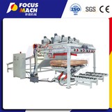 Avtomatski stroj za zlaganje lesenega furnirja 4 x 8 čevljev