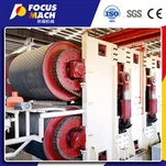 Popolnoma avtomatska OSB linija