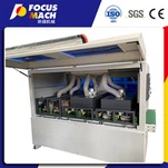 Stroj za brušenje MDF