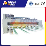 Hidravlični stroj za striženje furnirja Giljotina za les