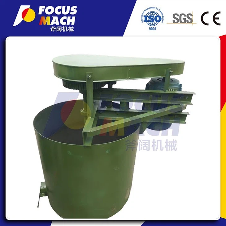 Woodworking Glue Maxing Machine